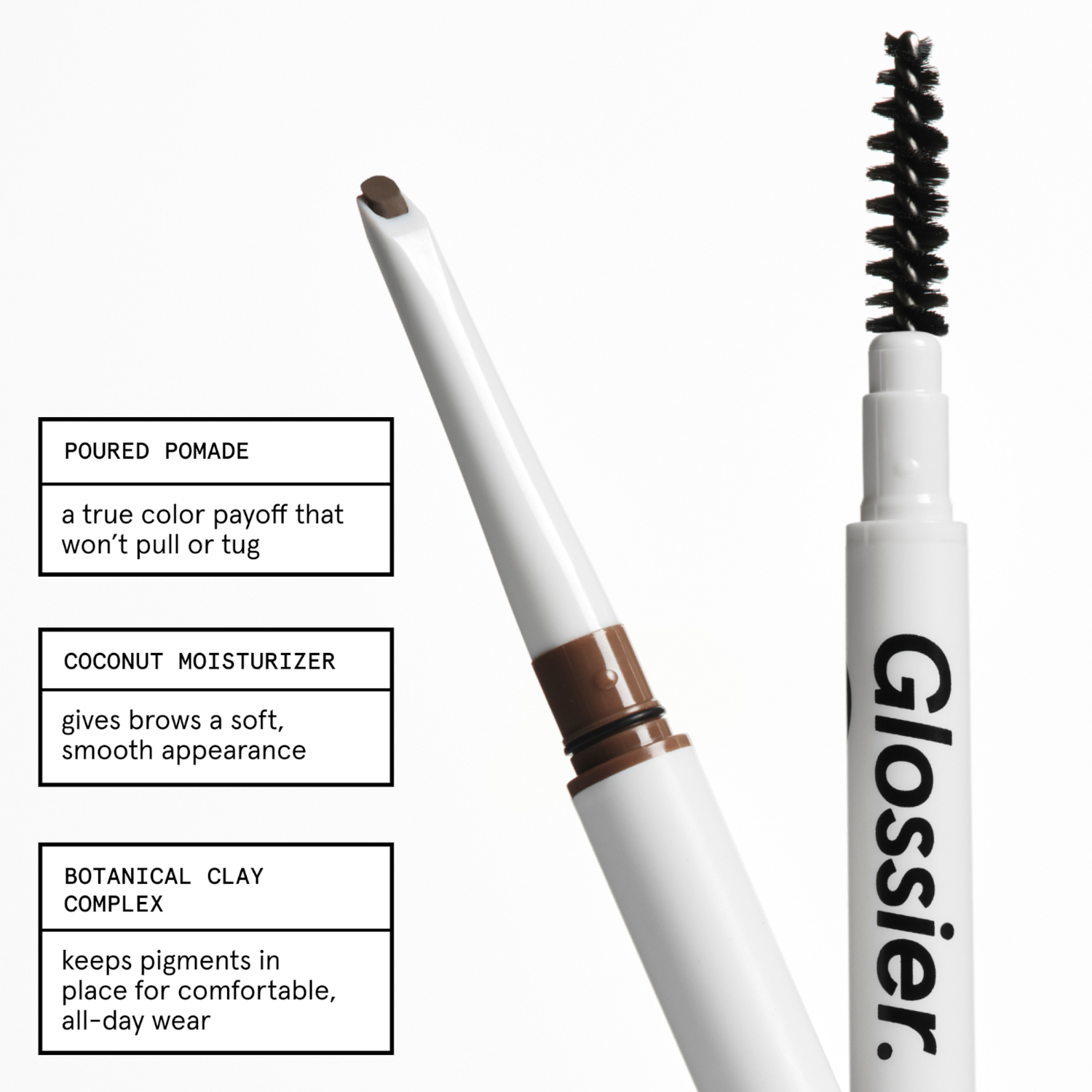 BOY BROW ARCH (LÁPIZ PARA CEJAS EN CREMA)
